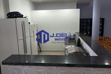 Apartamento &agrave; venda - 80m&sup2; - Infante Dom Henrique