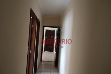 Casa &agrave; venda - 95m&sup2; - Jardim Ouro Verde