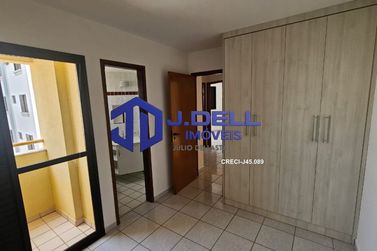 Apartamento para alugar - 75m&sup2; - Infante Dom Henrique