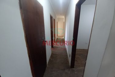 Casa &agrave; venda - 400m&sup2; - Jardim Bela Vista