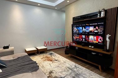 Casa &agrave; venda - 197m&sup2; - Quinta da Bela Olinda