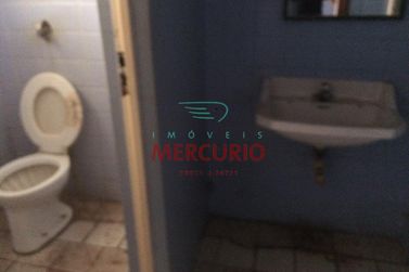 Sala Comercial para alugar - 1m&sup2; - Vila Santa Tereza