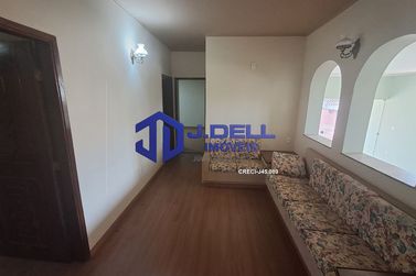 Casa para alugar - Jardim America