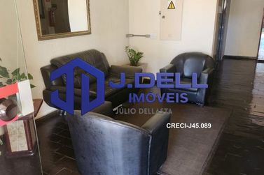 Apartamento &agrave; venda - 69m&sup2; - Aeroporto Bauru