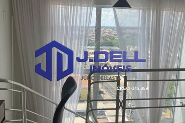 Apartamento &agrave; venda - 110m&sup2; - Cruzeiro do Sul
