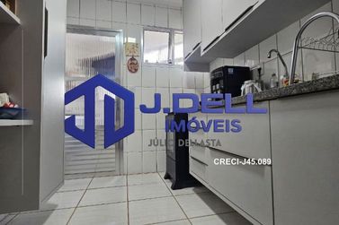 Apartamento &agrave; venda - Jardim America