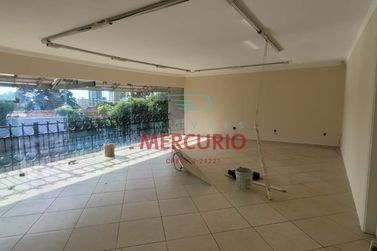 Sobrado para alugar - Jardim Dona Sarah