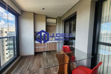 Apartamento &agrave; venda - 107m&sup2; - Aviacao