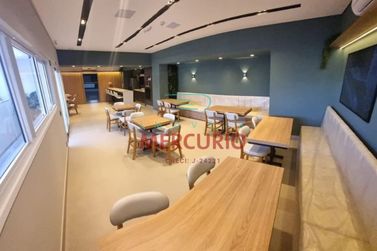 Apartamento &agrave; venda - 35m&sup2; - Vila Nova Cidade Universit&aacute;ria