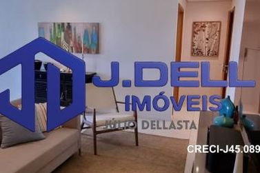 Apartamento &agrave; venda - 94m&sup2; - Parque Jardim Europa