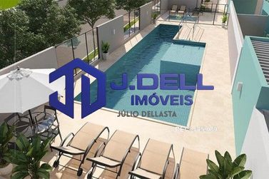 Apartamento para alugar - Vila Santo Antonio