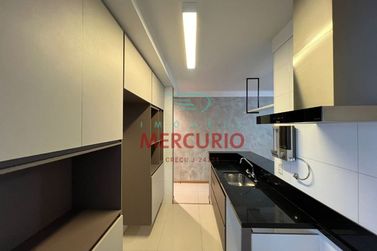 Apartamento para alugar - 80m&sup2; - Vila Avia&ccedil;&atilde;o