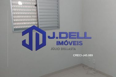 Apartamento &agrave; venda - 44m&sup2; - Pacifico
