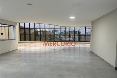 Sala Comercial para alugar - 1200m&sup2; - Vila Santista