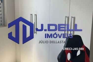 Apartamento &agrave; venda - 110m&sup2; - Cruzeiro do Sul