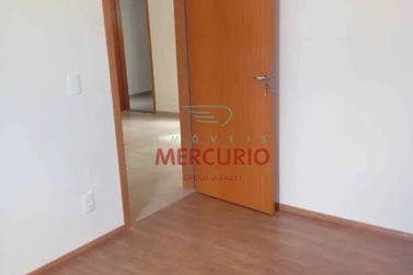 Apartamento &agrave; venda - 42m&sup2; - Vitta S&atilde;o Jos&eacute;