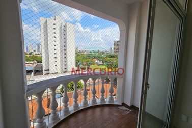 Apartamento &agrave; venda - 112m&sup2; - Vila Altin&oacute;polis