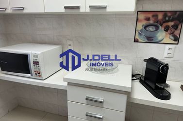 Apartamento para alugar - 68m&sup2; - Aviacao