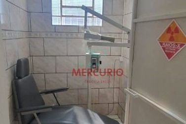 Ponto Comercial &agrave; venda - 140m&sup2; - Jardim S&atilde;o Vicente I