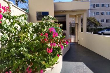 Apartamento &agrave; venda - Jardim Terra Branca