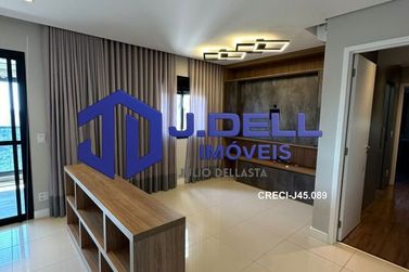 Apartamento &agrave; venda - 134m&sup2; - Aviacao