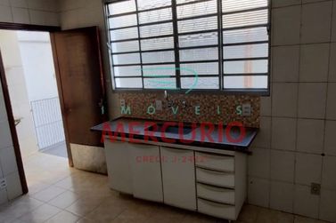 Sobrado &agrave; venda - 174m&sup2; - Vila Cardia