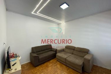 Casa &agrave; venda - 196m&sup2; - Vila Souto