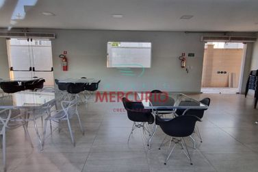 Apartamento &agrave; venda - 41m&sup2; - Jardim Alvorada