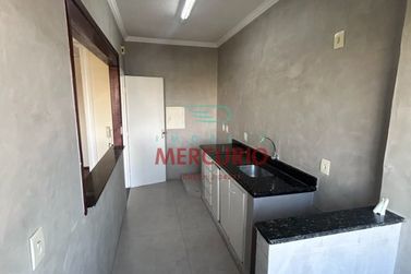 Apartamento &agrave; venda - 66m&sup2; - Vila Souto