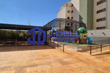 Apartamento para alugar - 103m&sup2; - Universitaria
