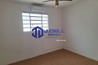 Casa para alugar - Vila Santa Clara