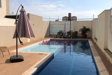 Apartamento &agrave; venda - 70m&sup2; - Vila Santo Ant&ocirc;nio