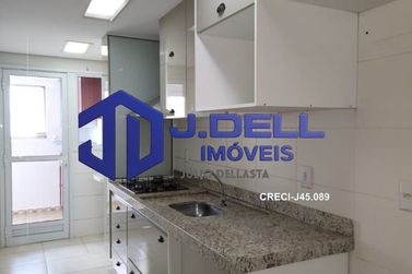 Apartamento &agrave; venda - Parque Jardim Europa