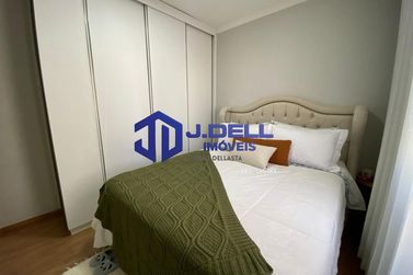 Apartamento &agrave; venda - 4796m&sup2; - Reserva Belas Na&ccedil;&otilde;es