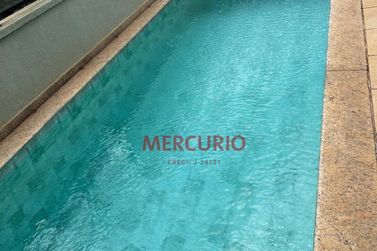 Apartamento &agrave; venda - Vila Cidade Universit&aacute;ria