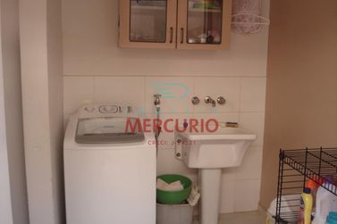 Casa &agrave; venda - 197m&sup2; - Vila Pac&iacute;fico II