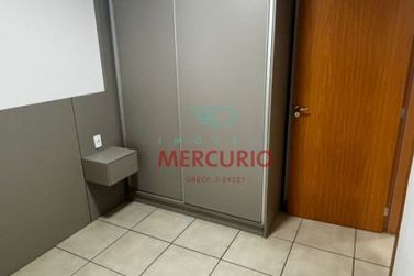 Apartamento para alugar - 47m&sup2; - Jardim Pagani