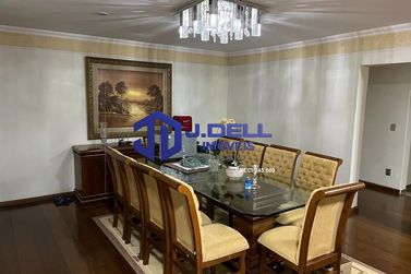 Apartamento &agrave; venda - 350m&sup2; - Jardim Paulista