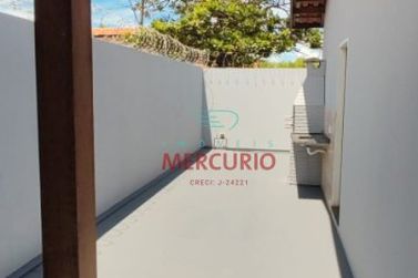 Casa &agrave; venda - 97m&sup2; - Parque Santa Edwiges