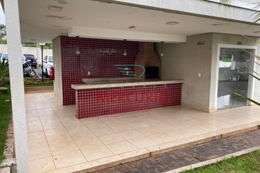 Apartamento &agrave; venda - 47m&sup2; - Vila Serr&atilde;o