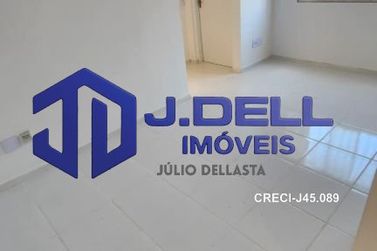 Apartamento &agrave; venda - Loteamento Ch&aacute;cara das Flores