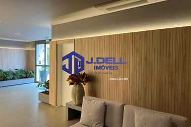 Apartamento para alugar - 87m&sup2; - Jardim Paulista