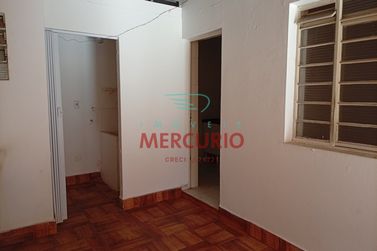 Sobrado &agrave; venda - Vila Aeroporto Bauru