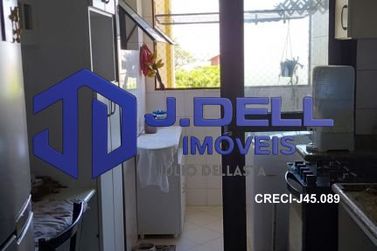 Apartamento &agrave; venda - 90m&sup2; - Coralina