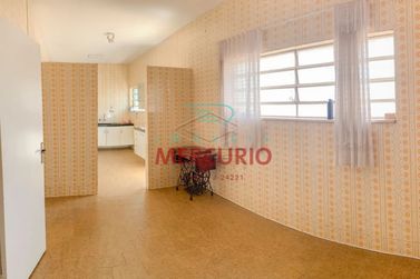 Casa para alugar - 192m&sup2; - Altos da Cidade