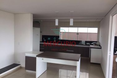 Casa &agrave; venda - 280m&sup2; - Residencial Primavera