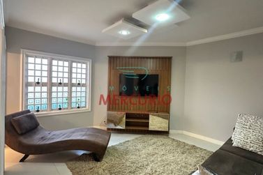 Casa &agrave; venda - 485m&sup2; - Residencial Lago Sul