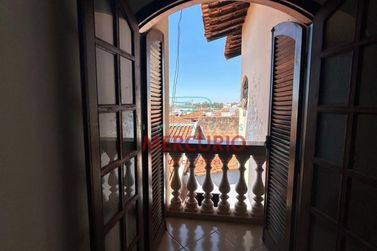 Sobrado &agrave; venda - 370m&sup2; - Vila Monlevade