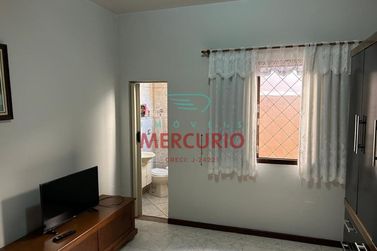 Casa &agrave; venda - 260m&sup2; - Vila Souto
