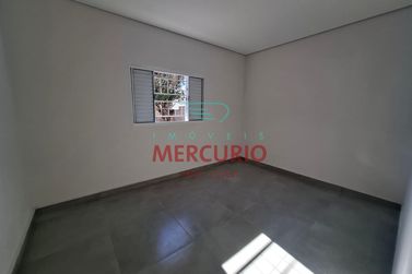 Casa &agrave; venda - 69m&sup2; - Parque Santa C&acirc;ndida